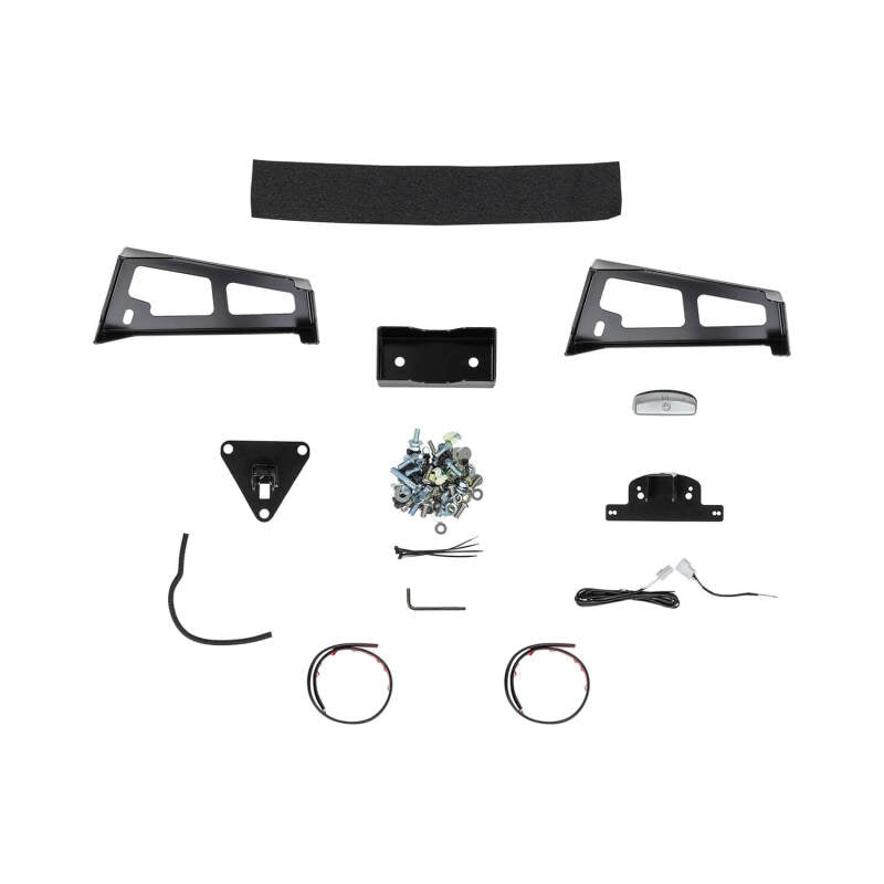 ARB Rear Bar Hummer H3 No Flr - 5668020