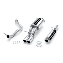 Load image into Gallery viewer, MagnaFlow Sys C/B VW Golf Iv/Beetle 2.0L Vr6 (Vehicles W/O Fascia Cutout) - 15648