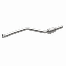 Load image into Gallery viewer, MagnaFlow Direct Fit Catalytic Converter BMW 3 06-09 Front OEM - 49764
