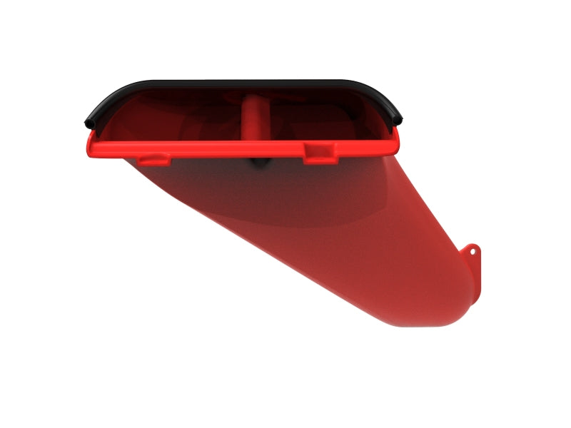 aFe Quantum Cold Air Intake System Scoop 15-20 Ford F150/Raptor V6-2.7L / V6-3.5L / V8-5.0L - 53-10008SR