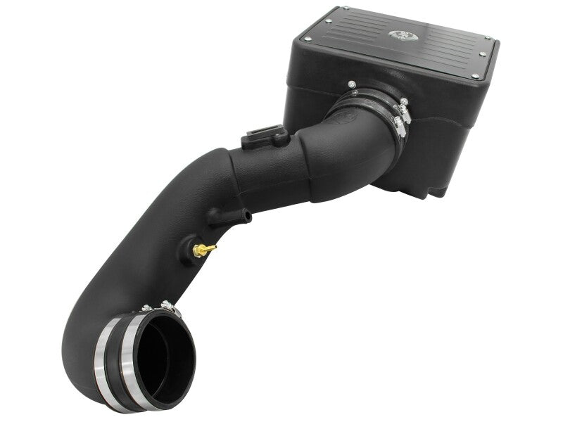 aFe MagnumFORCE Intake Stage-2 Si Pro DRY S 05-09 Lexus GX 470/Toyota 4Runner V8 4.7L *RACE ONLY* - 51-82502