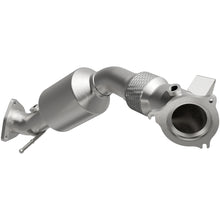Load image into Gallery viewer, MagnaFlow Conv DF 15-17 Land Rover Discovery Sport 2.0L OEM (Close Coupled) - 21-537
