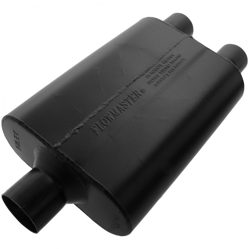 Flowmaster 2.5 IN(C)/2.25 OUT(D) Super 44 Series Muffler - 9425452