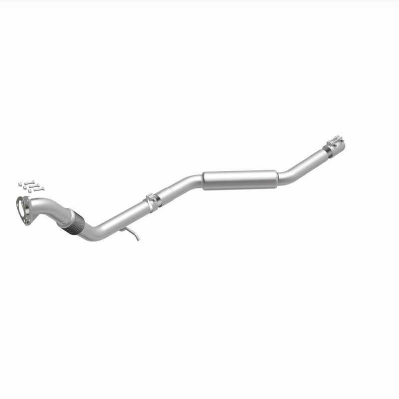 MagnaFlow BRExhaust 18-24 Audi Q5 Front Pipe Kit - 107-0501