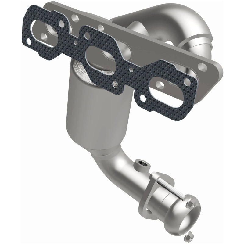 MagnaFlow 2004 Ford Escape 3.0L Direct Fit Converter - 4583370