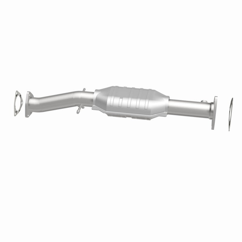 MagnaFlow Direct Fit Catalytic Converter Sonoma-S10 99 4.3L - 23468
