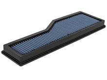 Load image into Gallery viewer, aFe Magnum FLOW Pro 5R OE Replacement Filter 04-08 Porsche 911 Carrera (997) H6 3.6L - 30-10069
