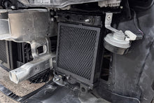 Load image into Gallery viewer, CSF BMW F87 M2 and Gen 1 B58 High Performance Auxiliary Radiator - 8355