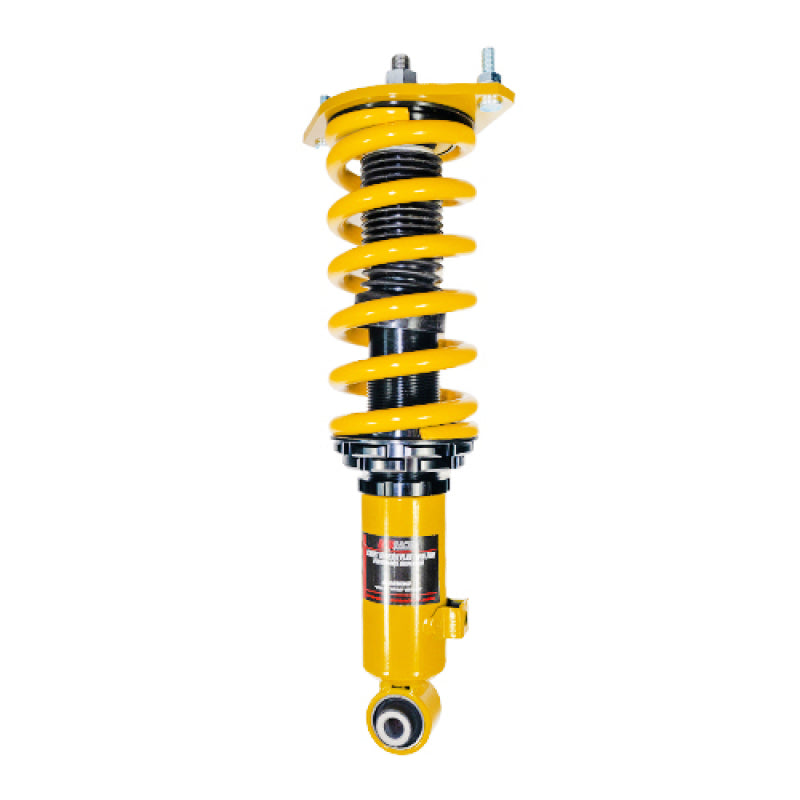 BLOX Racing 90-05 Mazda Miata Street Series II Plus Coilovers - BXSS-03905