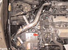 Load image into Gallery viewer, Injen 98-02 Honda Accord 2.3L Black Cold Air Intake - RD1670BLK