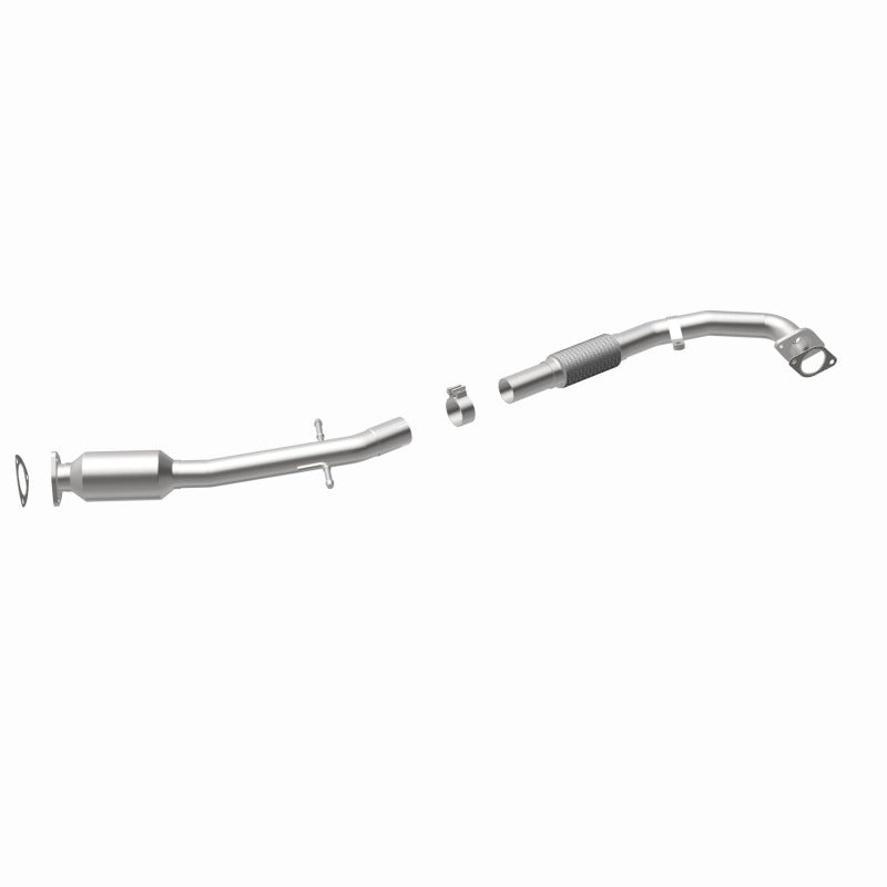 MagnaFlow Direct Fit Catalytic Converter 2017 Buick Envision 2.5L - 280016