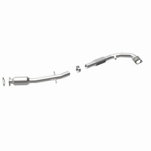 Load image into Gallery viewer, MagnaFlow Direct Fit Catalytic Converter 2017 Buick Envision 2.5L - 280016