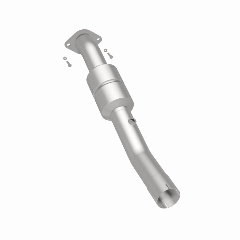 MagnaFlow Direct Fit Catalytic Converter 03-08 Chevy/GMC PS rr OEM - 49642