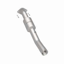Load image into Gallery viewer, MagnaFlow Direct Fit Catalytic Converter 03-08 Chevy/GMC PS rr OEM - 49642