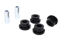 Load image into Gallery viewer, Whiteline Front Lower Inner Forward Bushing - W56440