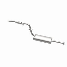 Load image into Gallery viewer, MagnaFlow BRE Exhaust Kit 94-98 Tracker Sidekick - 106-0401