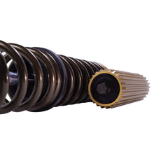 Load image into Gallery viewer, Bilstein 22-24 Can-Am Maverick X3 Max RS Turbo Black Hawk Powersports Shock &amp; Coil Spring Ass. - FR - 41-338124
