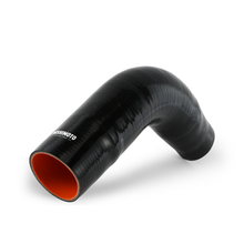 Load image into Gallery viewer, Mishimoto 14-15 Ford Fiesta ST 1.6L Performance Air Intake Kit - Wrinkle Black - MMAI-FIST-14WBK