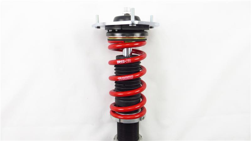 RS-R 08-13 Subaru WRX (GRB) Sports-i Coilovers - XSPIF650M