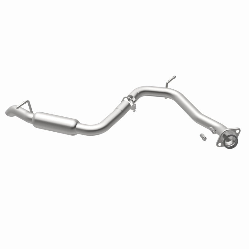 BRE Exhaust 13-17 Toyota RAV4 2.5L Muffler Kit - 108-0020