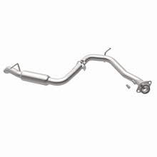 Load image into Gallery viewer, BRE Exhaust 13-17 Toyota RAV4 2.5L Muffler Kit - 108-0020