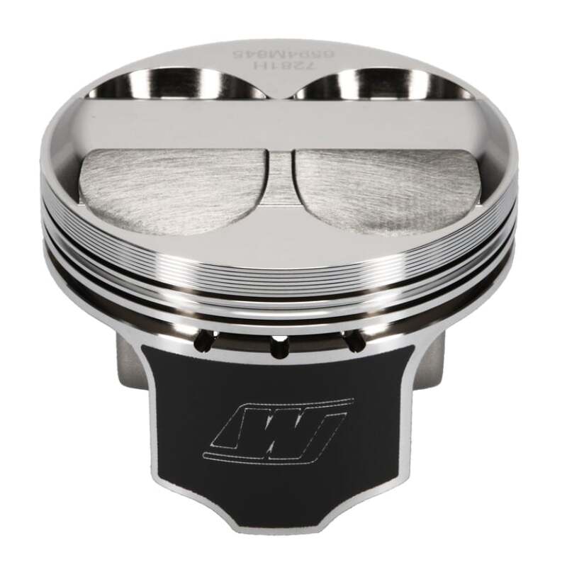 Wiseco AC/HON B 4v DOME +8.25 STRUT 8450XX Piston Kit - K594M845AP