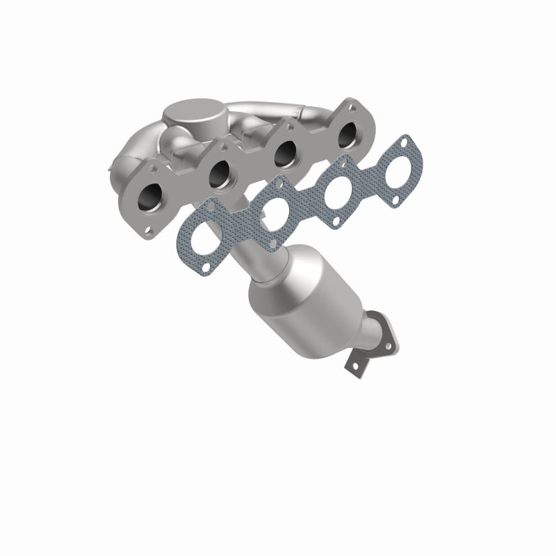 MagnaFlow Direct Fit Catalytic Converter 03-05 Mercedes C230 1.8L - 24344