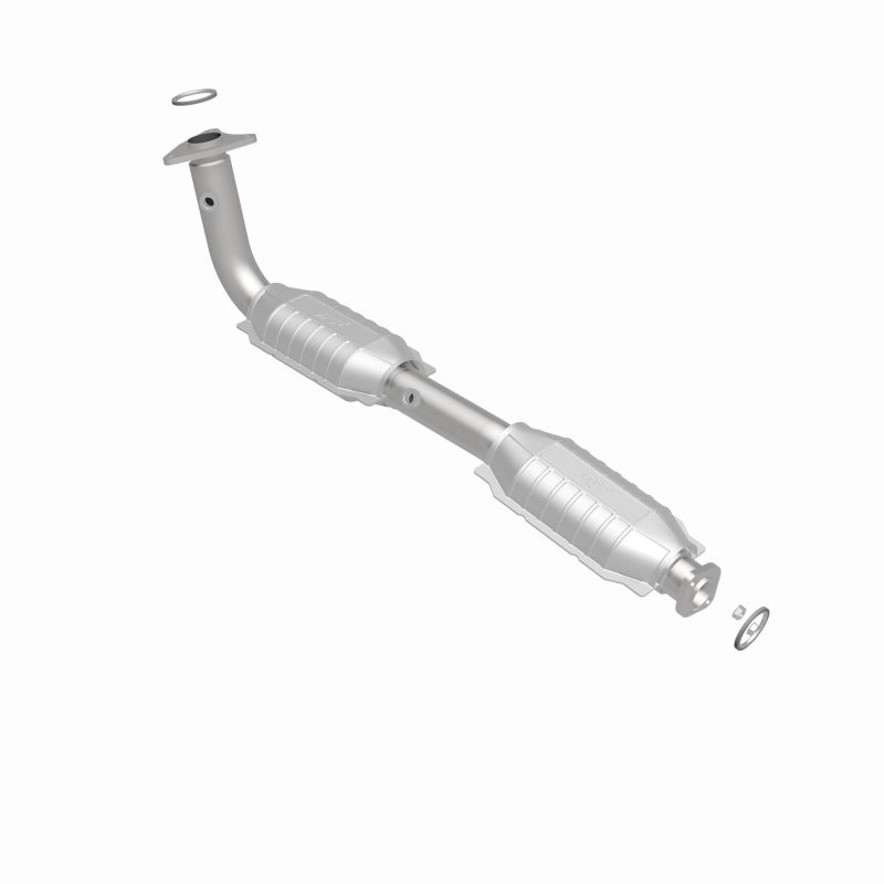 MagnaFlow Direct Fit Catalytic Converter 07-08 4.7L Tundra P/S OEM - 49626
