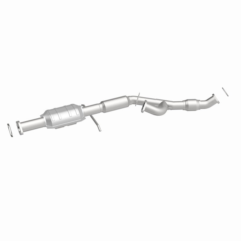MagnaFlow Direct Fit Catalytic Converter 02-06 Kia Optima 2.7L - 457002