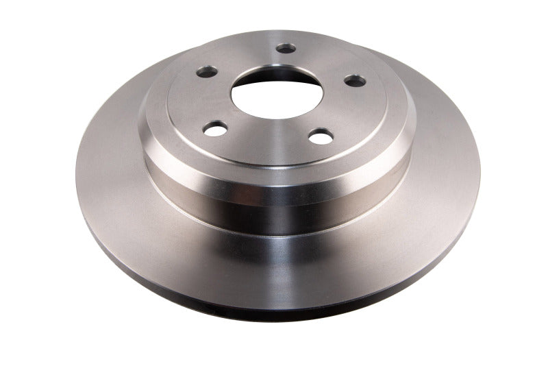 DBA 11-20 Dodge Durango (w/Solid Rear Rotor) Rear Street Series Standard Rotor - DBA2636