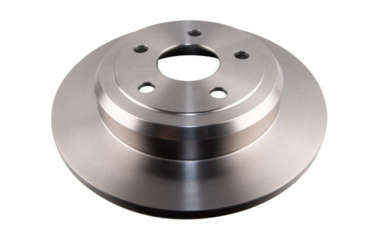 DBA 11-20 Dodge Durango (w/Solid Rear Rotor) Rear Street Series Standard Rotor - DBA2636