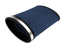 Load image into Gallery viewer, aFe MagnumFLOW Pro-5 R Air Filter (6-1/2x3-1/4)in F x (7x3-3/4)in B x (7x3)in T x 7-1/2in H - 24-90116
