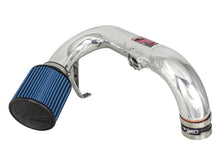 Load image into Gallery viewer, Injen 12-20 Chevrolet Sonic 1.4L Turbo 4cyl Polished Short Ram Cold Air Intake w/ MR Technology - SP7036P