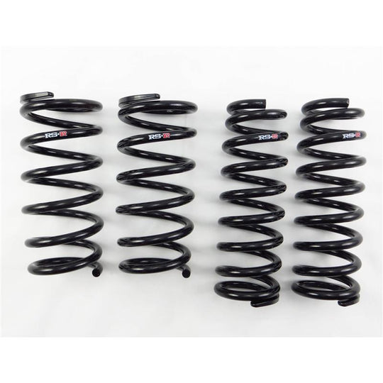 RS-R 2014-2020 Lexus IS250/350 AWD (GSE36) Down Sus Springs - T197D