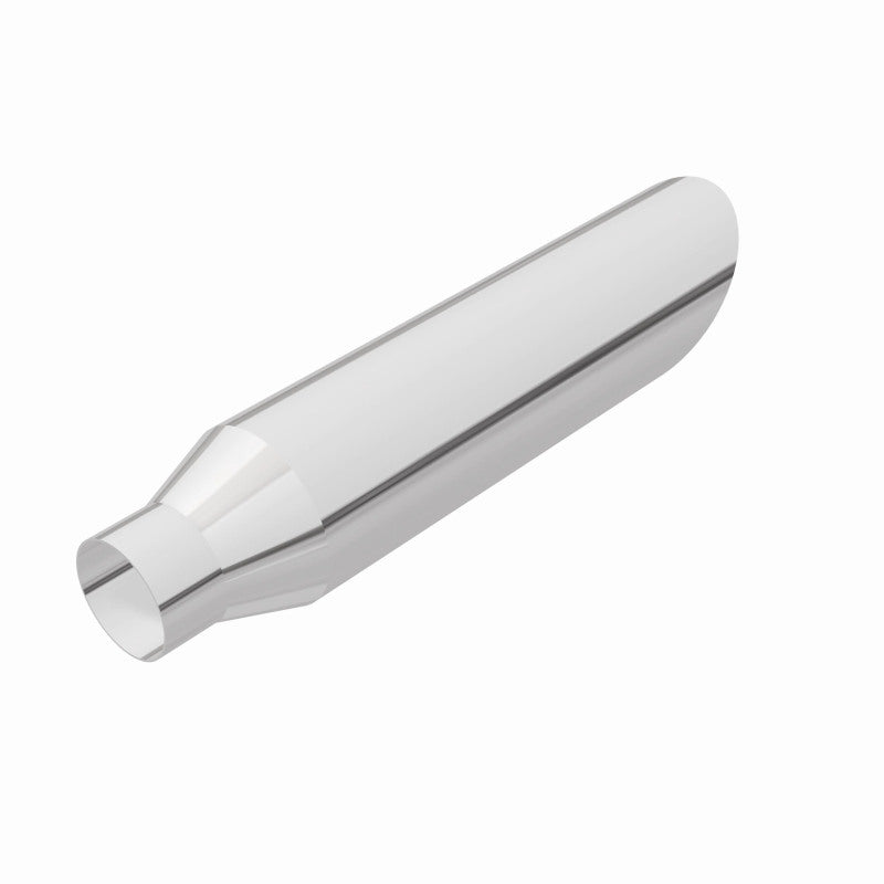 MagnaFlow Tip 1-Pk Bb 4.00 X 18 2.5 Id 45 - 35146