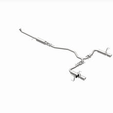 Load image into Gallery viewer, MagnaFlow 16-18 Honda Civic L4 2.0L Street Series Cat-Back Exhaust w/ Polished Tips - 19313