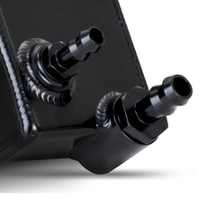 Load image into Gallery viewer, Mishimoto Pontiac GTO/G8 Aluminum Power Steering Reservoir - Black - MMRT-GTO-04PSBK