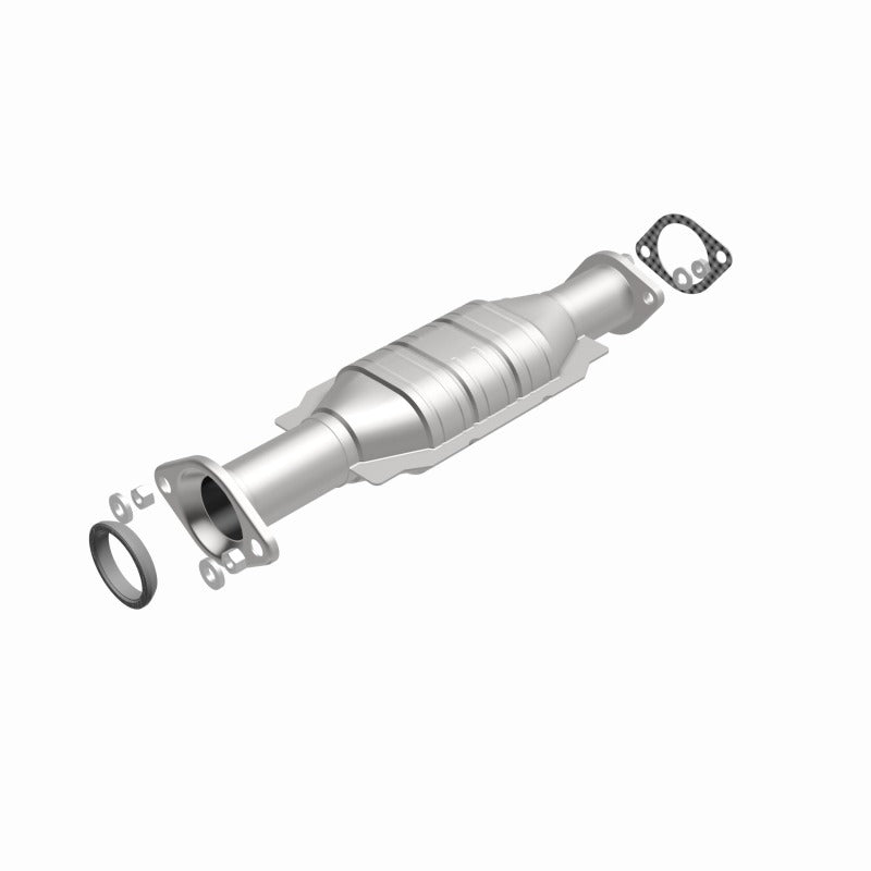 MagnaFlow Direct Fit Catalytic Converter 01-02 Montero 3.5L Rear - 24239