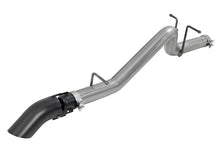 Load image into Gallery viewer, aFe MACH Force-XP 3in 409 SS Cat-Back Exhaust w/ Black Tip 16-18 GM Colorado/Canyon I4-2.8L (td) LWN - 49-44100-B