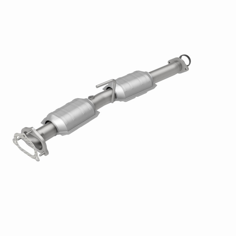 MagnaFlow Direct Fit Catalytic Converter 03 Ranger/B-Ser V6 rear 50S - 441410