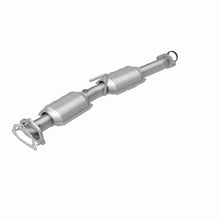 Load image into Gallery viewer, MagnaFlow Direct Fit Catalytic Converter 03-04 Ford Ranger 3.0/4. - 93170