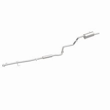 Load image into Gallery viewer, MagnaFlow BRE Exhaust Kit 99-00 Mazda Protege 1.8L - 106-0325