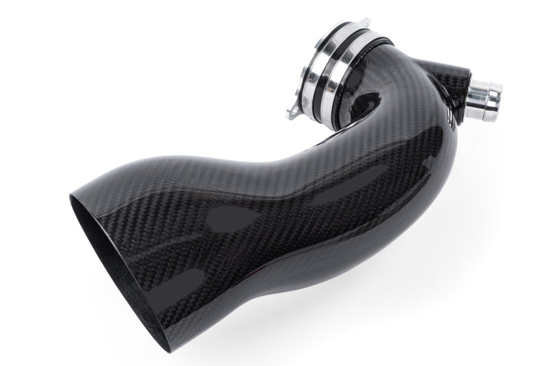 APR 18-25 Audi S4/S5/S5 Sportback (B9) 3.0T Carbon Fiber Intake System - CI100043