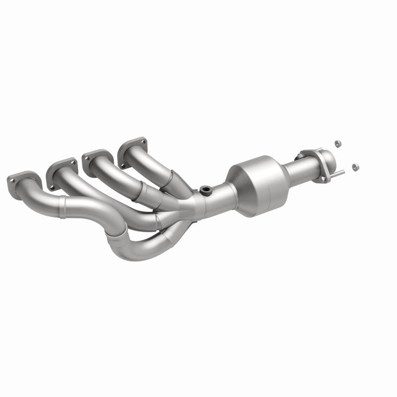 MagnaFlow Conv DF BMW 5-6 06-09 Driver Side - 50407