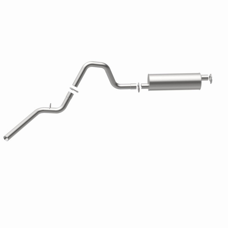 MagnaFlow BRE Exhaust Kit 87-96 Ford Bronco - 106-0381