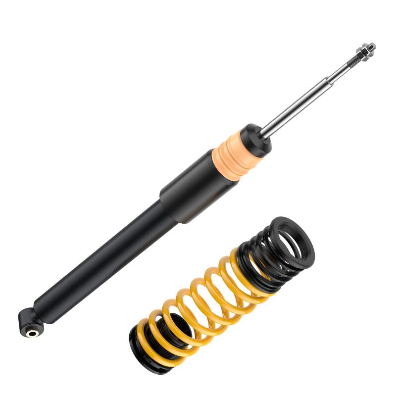 ST Suspensions 15-20 Honda Fit GK5 1.5L 4cyl X-Height Adjustable Coilover Kit - 13250033