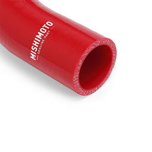 Load image into Gallery viewer, Mishimoto 2011+ Mopar LX Chassis 6.4L Hemi Red Silicone Hose Kit - MMHOSE-MOP64-11RD