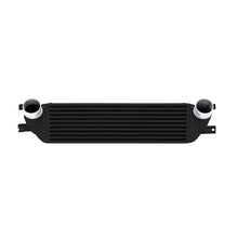 Load image into Gallery viewer, Mishimoto 2015 Ford Mustang EcoBoost Front-Mount Intercooler - Black - MMINT-MUS4-15BK