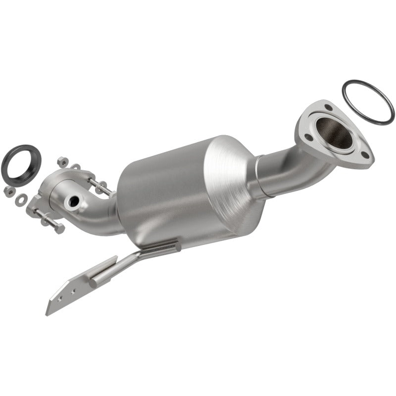 MagnaFlow Direct Fit Catalytic Converter 2003 Cadillac CTS 3.2L Driver Side - 51872