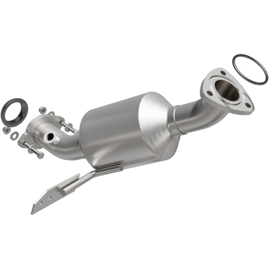 MagnaFlow Direct Fit Catalytic Converter 2003 Cadillac CTS 3.2L Driver Side - 51872